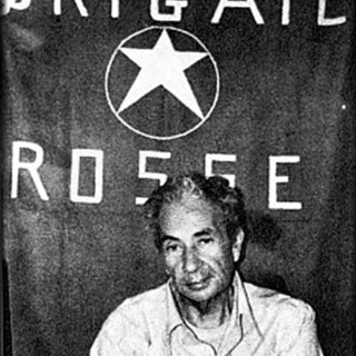 Anniversario della morte di Aldo Moro: un minuto di silenzio in Regione