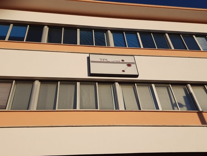 Aggressioni sui bus Tpl Linea, l'azienda: "Cercheremo di implementare la videosorveglianza interna ai mezzi" Aggressioni sui bus Tpl Linea, l'azienda: "Cercheremo di implementare la videosorveglianza interna ai mezzi"