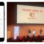 Savona, gli studenti dell’IIS Boselli Alberti Mazzini Da Vinci con Macic Meal Ja ai campionati nazionali di imprenditorialità