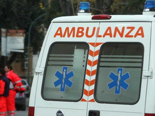Immagine di repertorio