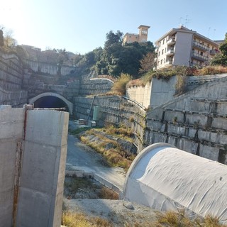 Infrastrutture, con il nuovo contratto Mit-Anas in arrivo risorse anche per il savonese