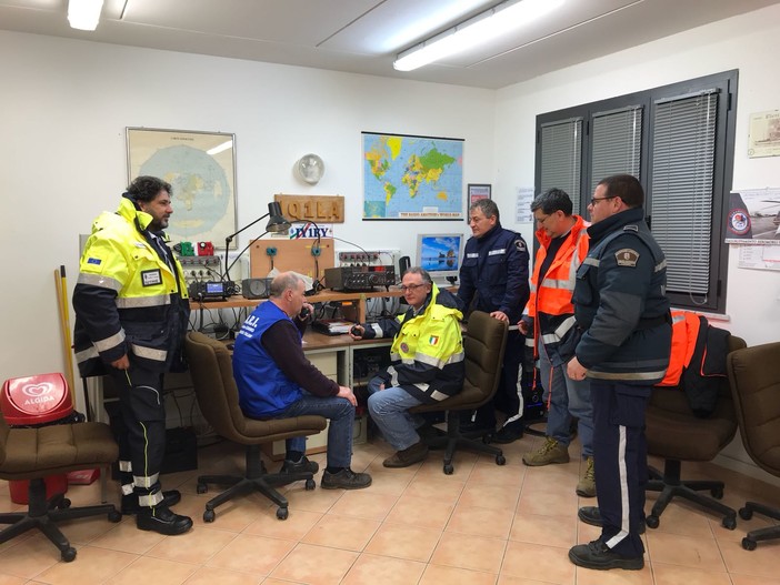 Boissano, Toirano, Loano: cessa lo stato di allerta e si torna alla routine (FOTO)