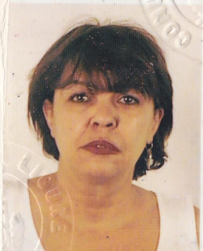 Alba Varisto (Foto tratta da Res Pubblica)