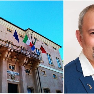 Minacce e auto danneggiata, a Loano il consigliere Aghittino denuncia attacchi personali dopo il nuovo piano del commercio