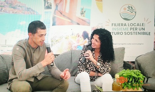 Aromatica 2025: un evento di successo… anche online! Aromatica 2025: un evento di successo… anche online!