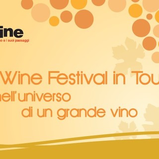 Bergeggi Moscato Wine Festival in Tour...sotto le stelle