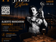 Il 23 luglio la 14ª Rassegna Jazz Estiva del Boma ospita l’Alberto Mandarini Ensemble