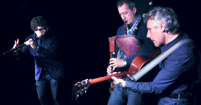 Ultimo appuntamento con gli “Incanti di Natale” di Albisola Superiore