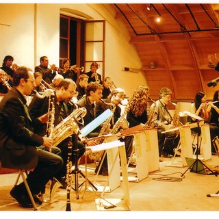 Finale Ligure, il festival Jazz di Clusone per "Percorsi sonori"