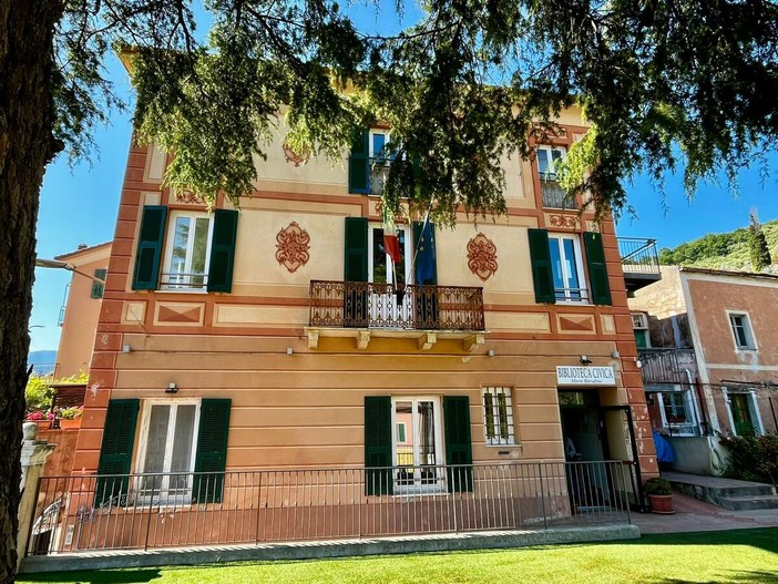 Tovo, la biblioteca civica "Mario Borsalino" compie trent’anni: una storia di comunità e cultura