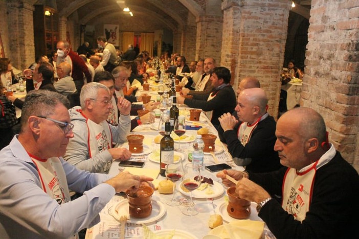 Nel fine settimana secondo appuntamento con il Bagna Cauda Day