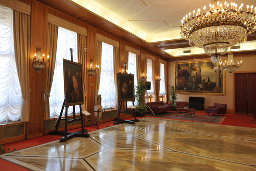 La rinascita di Carige: cresce l'ottimismo La rinascita di Carige: cresce l'ottimismo