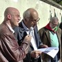 Addio a Balduino Astengo, custode della memoria della Resistenza e nipote di Cristoforo fucilato dai fascisti Addio a Balduino Astengo, custode della memoria della Resistenza e nipote di Cristoforo fucilato dai fascisti
