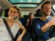 Il carpooling piace e aumenta la sicurezza alla guida: già 200 le offerte di viaggio verso Savona per il prossimo weekend