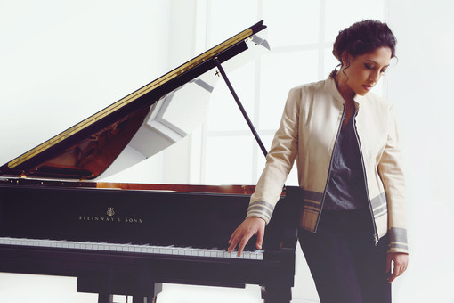 Noli  musica  Festival con il concerto di Beatrice Rana