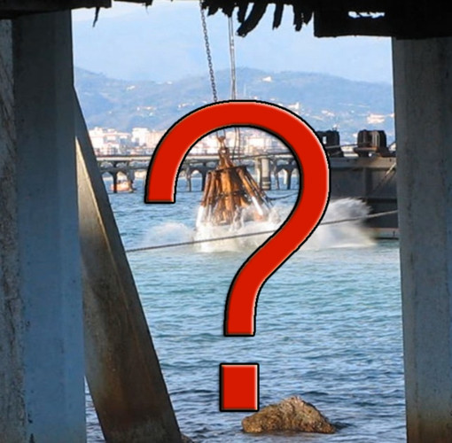 Maersk: se i permessi sono arrivati ieri, cosa stavano facendo nella rada di Vado 9 mesi fa?