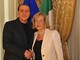 Susy De Martini confermata candidata ligure di Forza Italia alle Europee. Biasotti: "E' una ligure, una persona in gamba e sono contento che sia stata confermata"