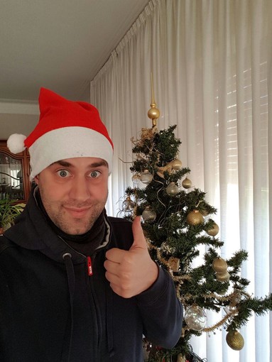 Si torna a giocare a Natale con Radio Onda Ligure 101