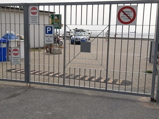 La Scientifica ai bagni Aquario, teatro della tragedia La Scientifica ai bagni Aquario, teatro della tragedia