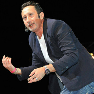 “Un sacco di risate” arriva Beppe Braida al Teatro Ambra di Albenga