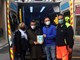 Spotorno, il presidente della Commissione Sanità regionale Brunetto in visita istituzionale
