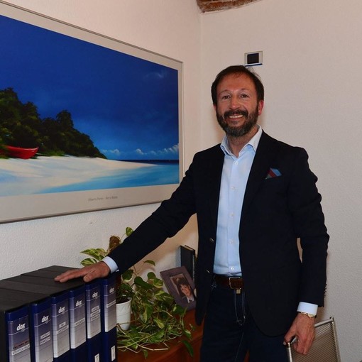 Massimiliano Bazzano confermato presidente provinciale della Federazione Italiana Agenti Immobiliari Professionali Massimiliano Bazzano confermato presidente provinciale della Federazione Italiana Agenti Immobiliari Professionali