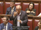 L’on. Bruzzone in Parlamento: “Paragonato il pesto a una droga, dichiarazioni vergognose” L’on. Bruzzone in Parlamento: “Paragonato il pesto a una droga, dichiarazioni vergognose”