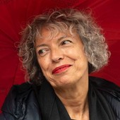 Savona, Gabriella Branca confermata nel Cda dell’Isrec come rappresentante del Comune Savona, Gabriella Branca confermata nel Cda dell’Isrec come rappresentante del Comune