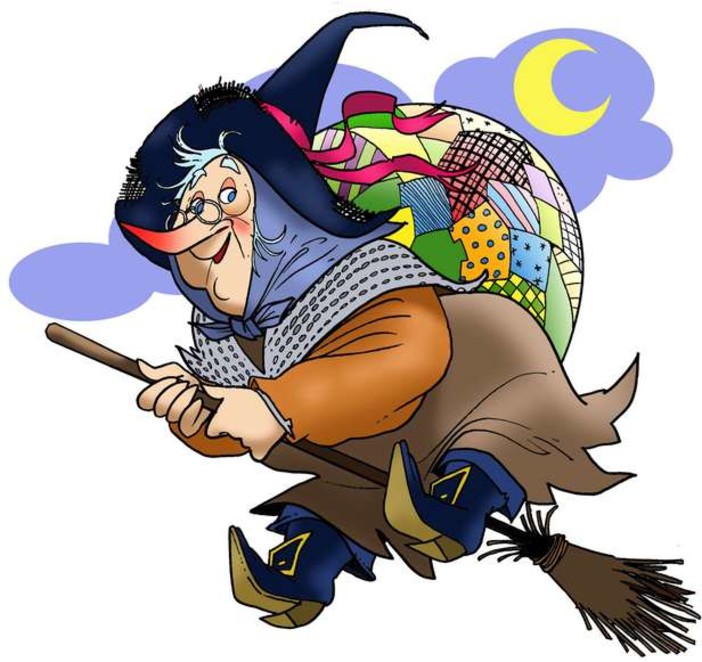 A Laigueglia arriva l'Epifania: con i Re Magi sulla spiaggia e la Befana per le vie del paese A Laigueglia arriva l'Epifania: con i Re Magi sulla spiaggia e la Befana per le vie del paese
