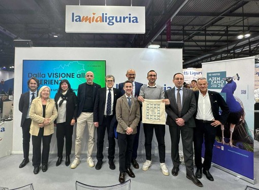 BIT 2026, alleanza outdoor: Loano, Pietra Ligure, Finale, Varazze e Arenzano fanno squadra