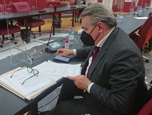 Bozzano torna sul tema dell'estrazione di titanio sul Beigua: "L'ho detto e ripetuto, è impensabile"