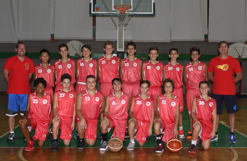 Fari puntati sul Memorial Rigardo 2017 a Loano