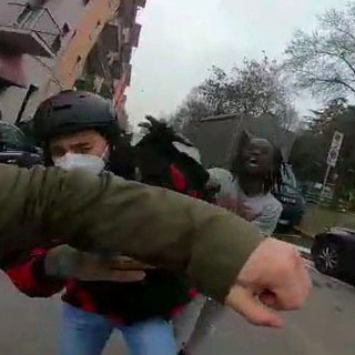 foto tratta dal sito ufficiale di "Striscia la Notizia" foto tratta dal sito ufficiale di "Striscia la Notizia"