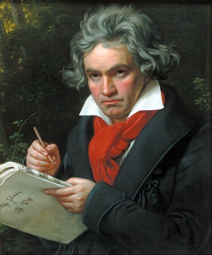 Sarà Beethoven il protagonista del quinto appuntamento della Stagione musicale di Palazzo Oddo