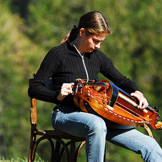La musica occitana di Baudino e Massola alla Garitta di Albissola