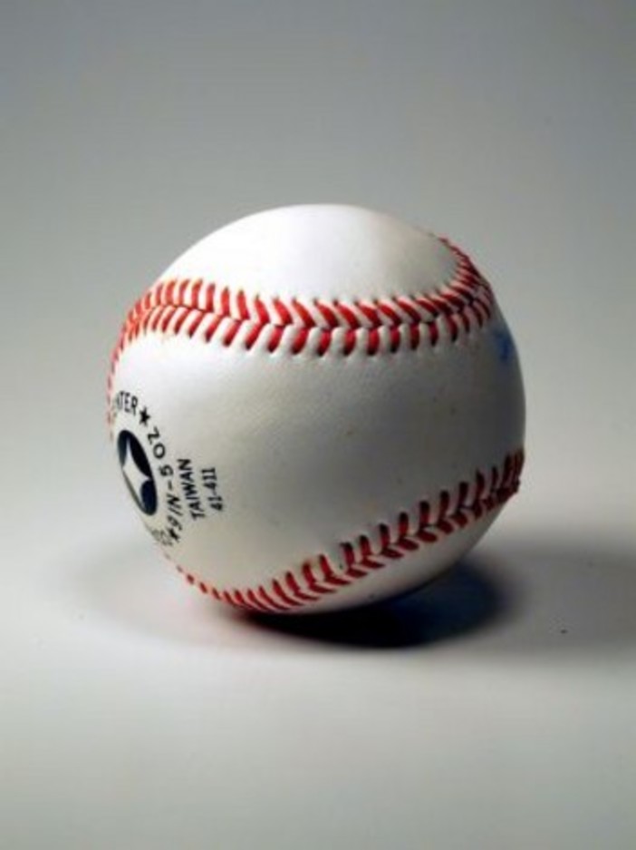 Baseball: inizia oggi il campionato della Little League Savona