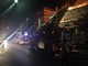 In fiamme una palazzina sulla via Aurelia a Borghetto Santo Spirito (FOTO e VIDEO) In fiamme una palazzina sulla via Aurelia a Borghetto Santo Spirito (FOTO e VIDEO)