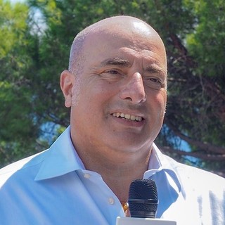 "Appennino Bike Tour – il Giro d’Italia che non ti aspetti" al via da Altare, Berrino: "Idea fantastica dare modo di poter attraversare l'Italia in bicicletta"