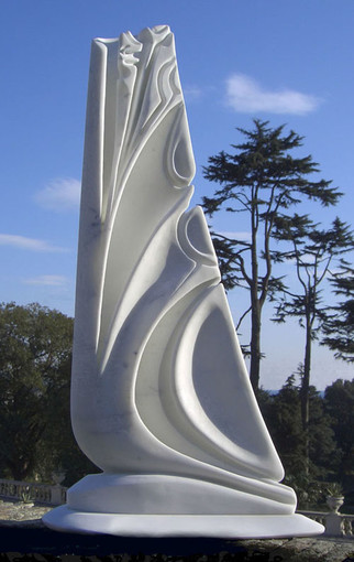 Albisola al "Galata Museo del Mare" di Genova nella mostra "La Marina Militare fra arte, storia e tecnologia"