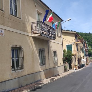 Balestrino, 150 mila euro dal MIT per la sistemazione idrogeologica della Strada Comunale dei Rizzoi Balestrino, 150 mila euro dal MIT per la sistemazione idrogeologica della Strada Comunale dei Rizzoi