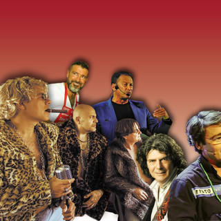 Al via “Bastapoco per ridere”, divertimento in musica a sostegno di BastapocoOnlus