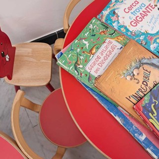 Alassio, alla scoperta delle nuvole: in biblioteca un laboratorio per i più piccoli Alassio, alla scoperta delle nuvole: in biblioteca un laboratorio per i più piccoli