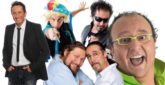 Varazze, Beppe Braida a Marina di Varazze per la seconda serata di Minifestival