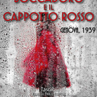 Arriva lo scrittore Armando D'Amaro in biblioteca a Borghetto Santo Spirito