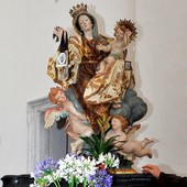 Loano, il 16 luglio le celebrazioni della Beata Vergine Maria di Monte Carmelo Loano, il 16 luglio le celebrazioni della Beata Vergine Maria di Monte Carmelo