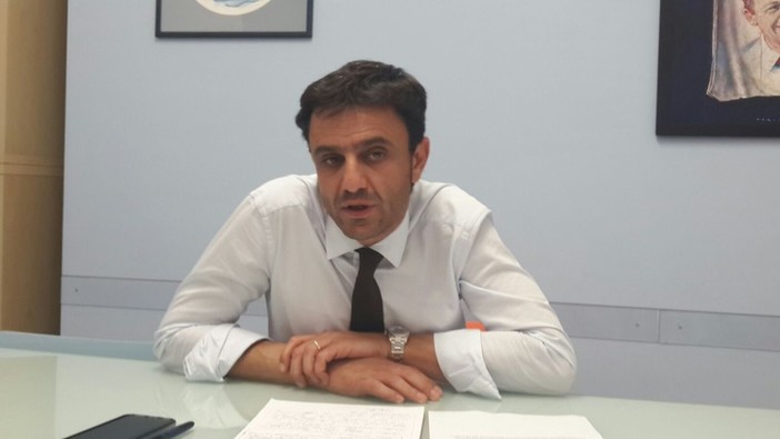 Cairo Montenotte, il sindaco Briano: "La raccolta differenziata è la nostra sfida vincente" Cairo Montenotte, il sindaco Briano: "La raccolta differenziata è la nostra sfida vincente"