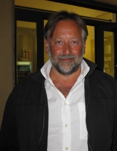 Albenga: la giornata di Angelo Barbero