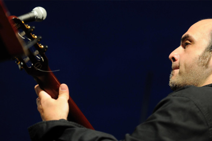 Claudio Bellato