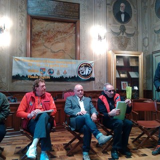 Campionato italiano Bowhunter: Finale Ligure diventa il "regno" del tiro con l'arco (VIDEO) Campionato italiano Bowhunter: Finale Ligure diventa il "regno" del tiro con l'arco (VIDEO)