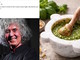 Angelo Branduardi contro il pesto senza aglio: "Fa schifo"